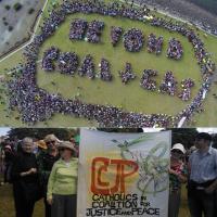 Sydney People's Climate Rally, 21 September 2014 ClimateRally Australia 