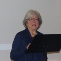 Sunday Seminar Aug 16 Carmen Lawrence Australia 