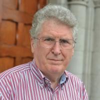 Fr Sean MCDonagh SSC 